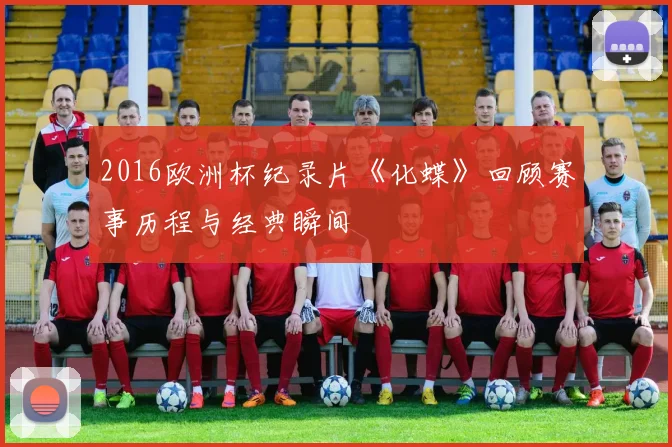 2016欧洲杯纪录片《化蝶》回顾赛事历程与经典瞬间