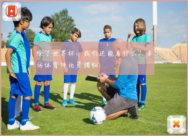 除了世界杯，我们还能看什么？专访体育评论员揭秘