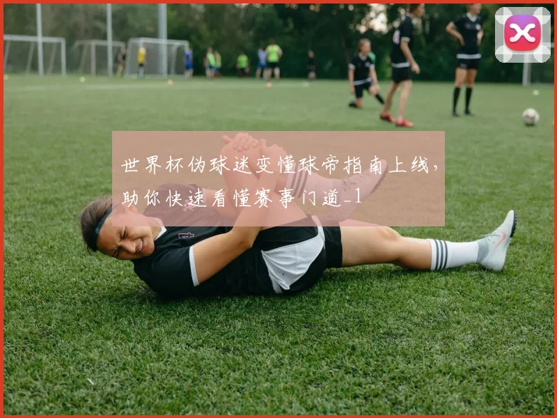 世界杯伪球迷变懂球帝指南上线，助你快速看懂赛事门道_1